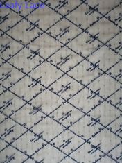 60 Yards van Bijeengekomen Mesh Fabric