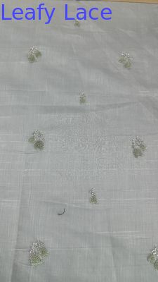 Tulle Mesh Stof Speld Stof Sequin Metalen Nieuwe collectie voor kleding Kledingjurken en modeontwerp