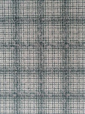 Stof 145CM van de meisjekleding Polykant Gedrukt Mesh Fabric