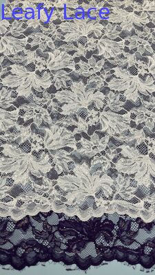 Custom Lace Fabric Factory for Global Brands Lace Fabric for Wedding Dresses and Bridal Gowns